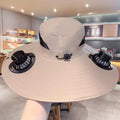Kool Summer Solar Fan Hat Family Bundle Plus